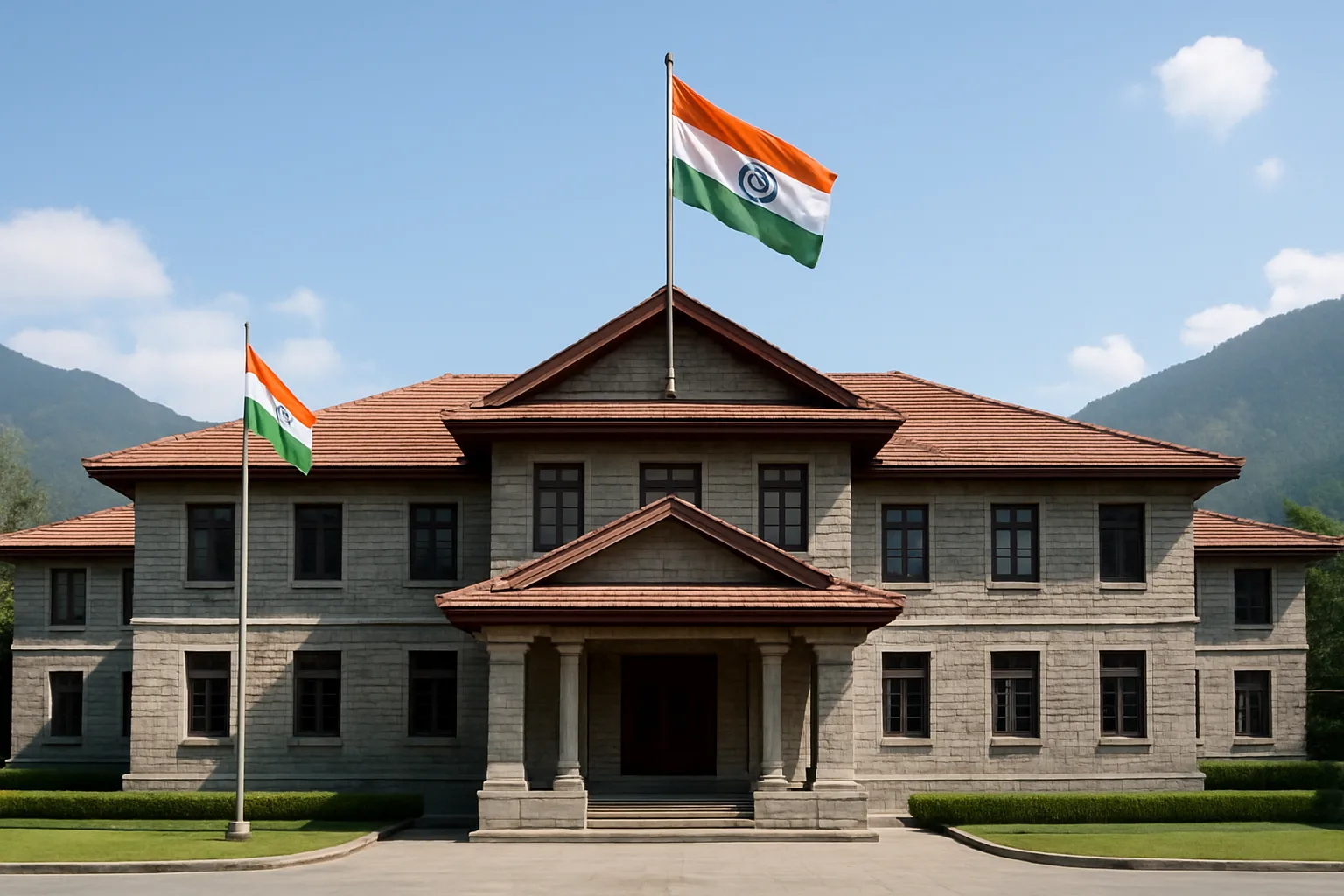 Kullu After Independence: Administrative Changes
