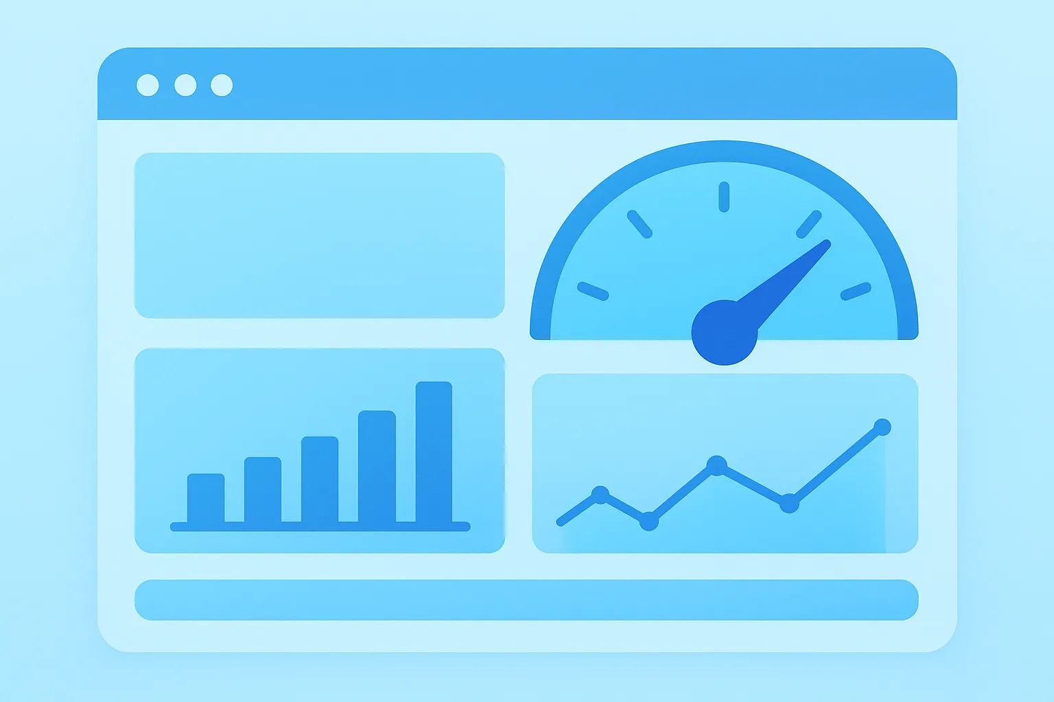 Gutenberg editor enhancing WordPress admin speed