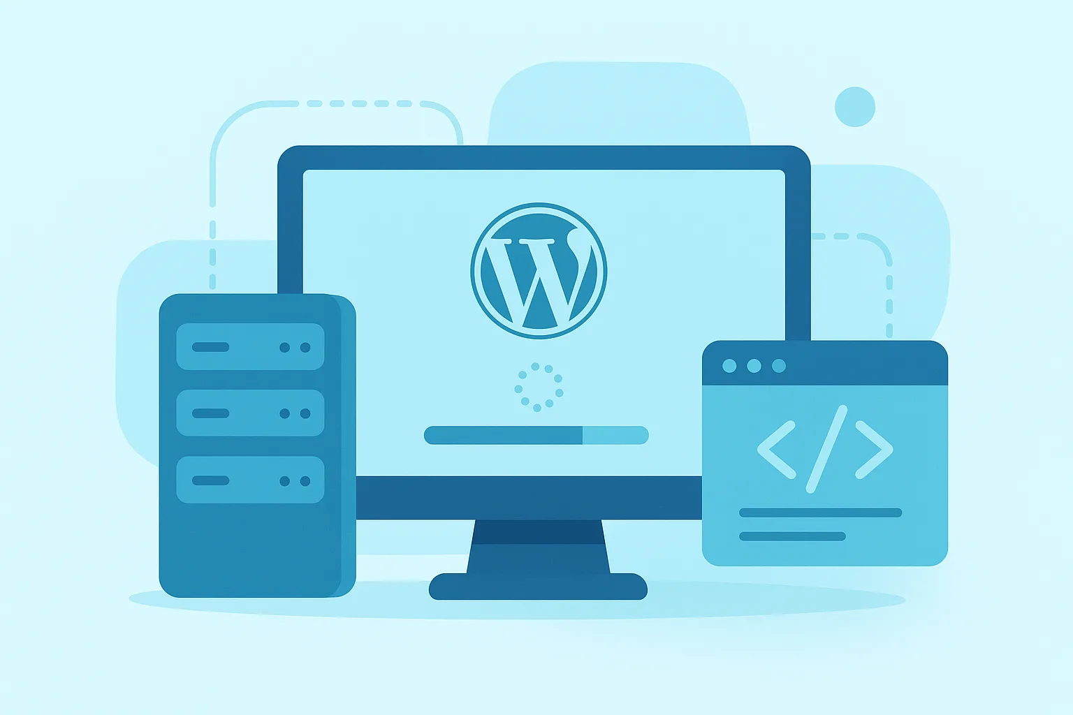 Why Your WordPress Theme Is Slowing Down the Server