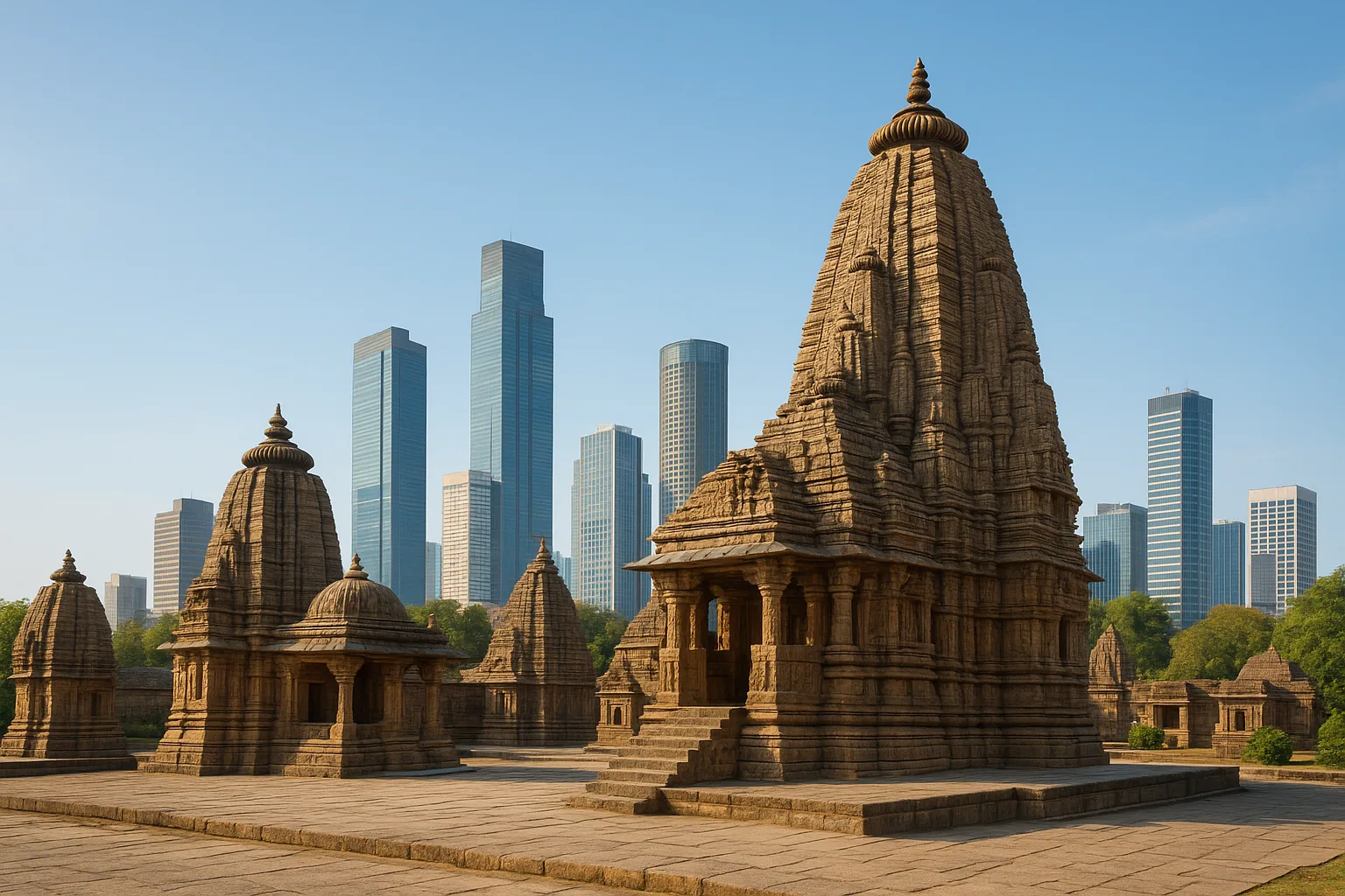Hamirpur’s Past, Present, and Future