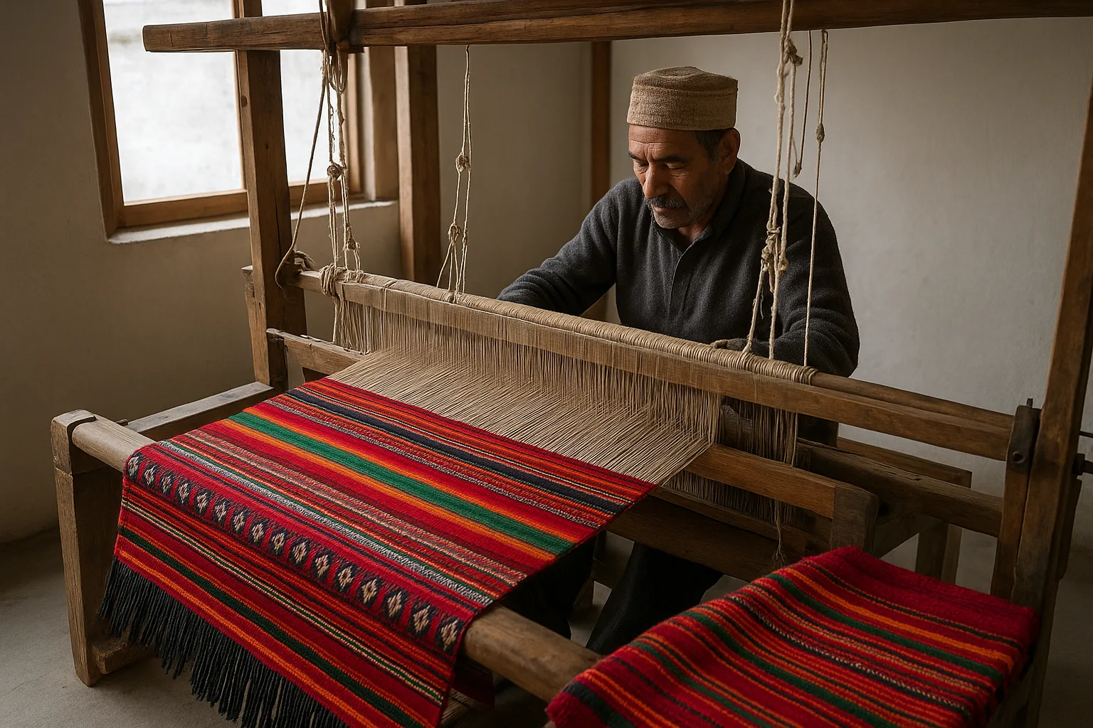 Preserving Cultural Identity Amid Rapid Development