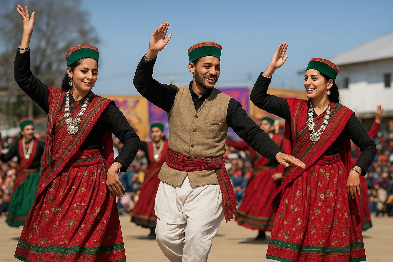 Preserving Cultural Identity in Modern Una