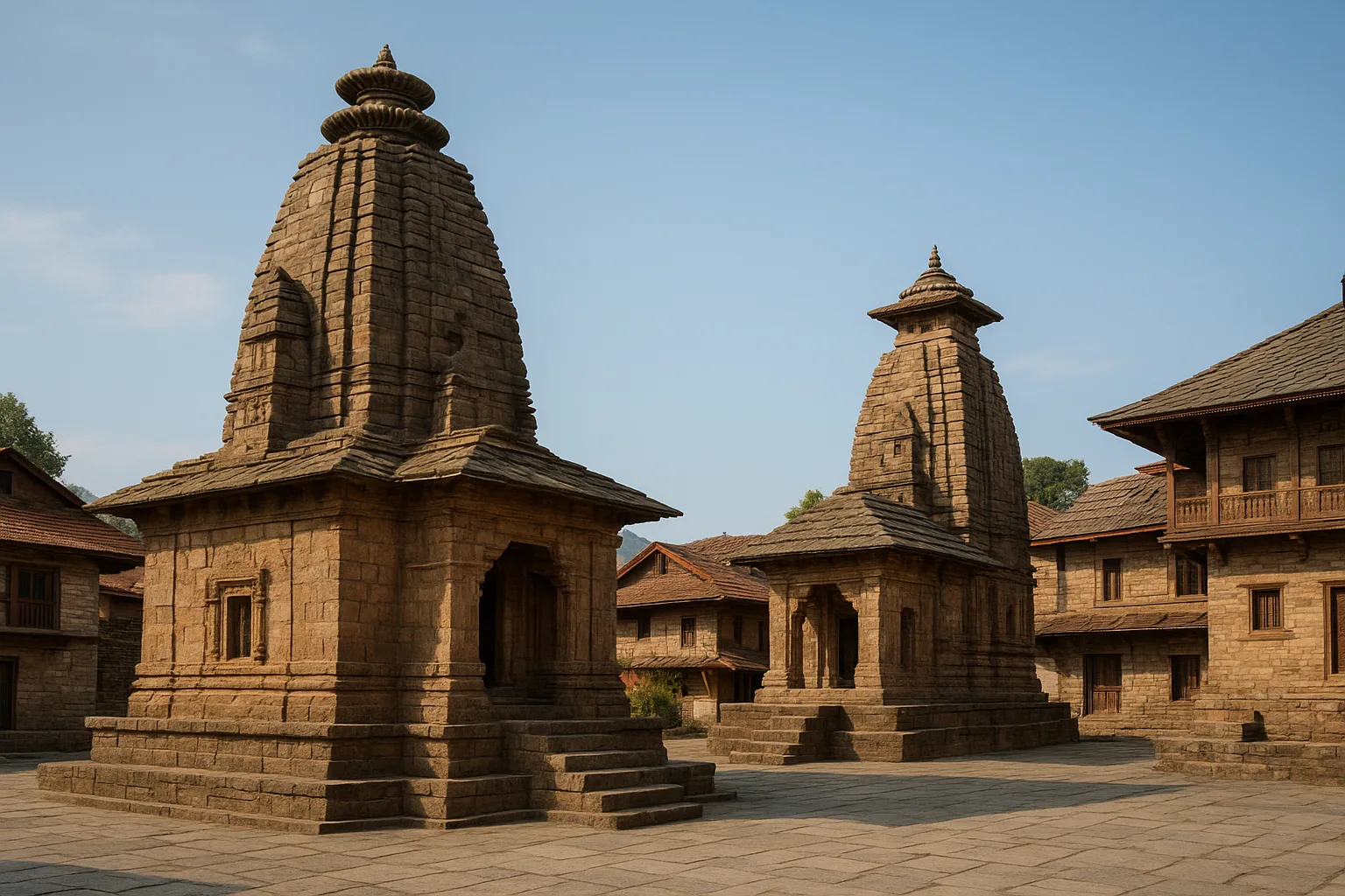 Preserving Hamirpur’s Local History and Heritage