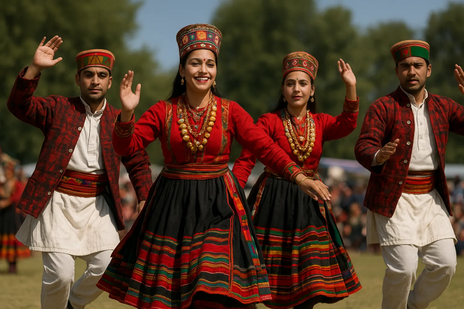 Preserving Kullu’s Cultural Traditions Today