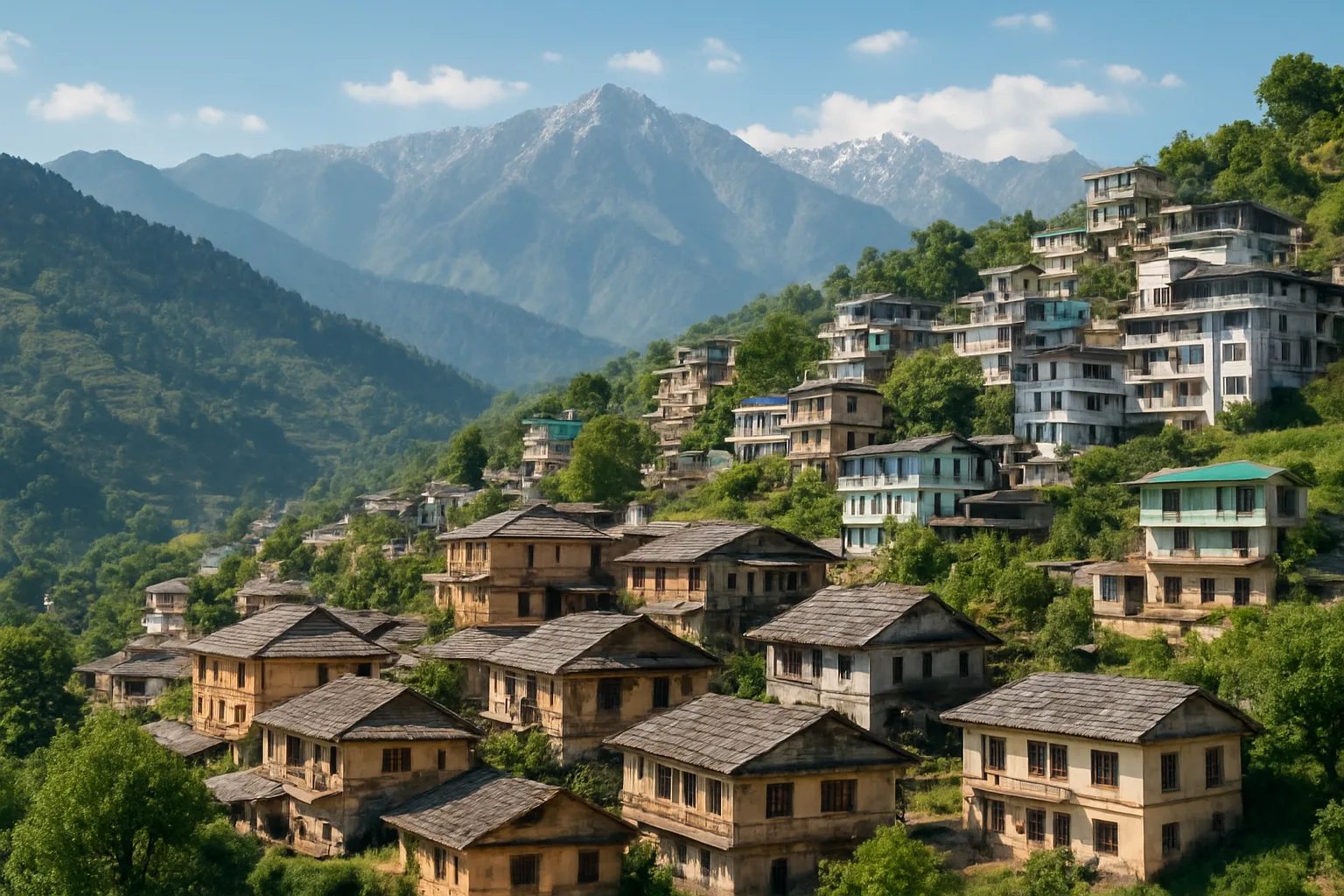 Solan’s Past, Present, and Future
